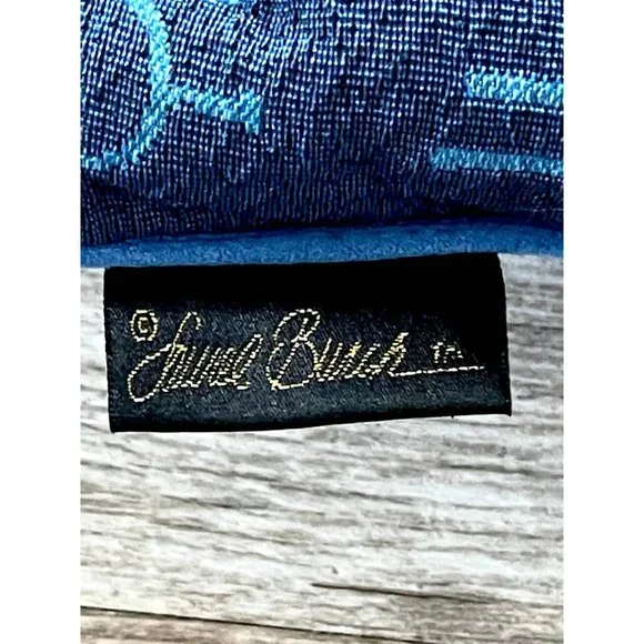 Laurel Burch Cat Tapestry Throw Pillow - Picture 6 of 6